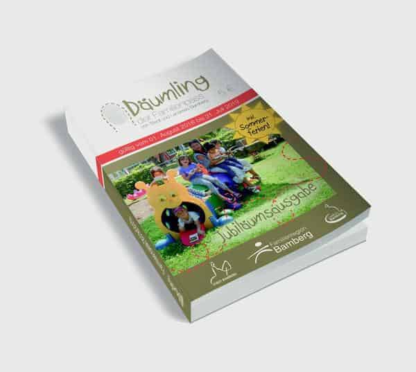 Däumling, der Familienpass